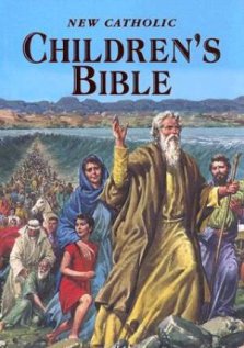 New Catholic Childrens Bible