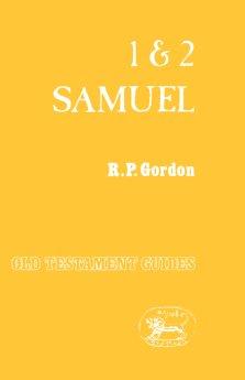 1 b& 2 Samuel Old Testament Guide