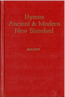 Hymns Ancient And Modern New Standard Version: Melody and Words Edition