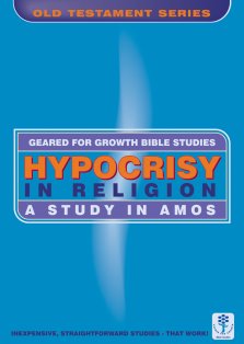 Hypocrisy in Religion: A Study in Amos