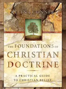 Foundations Of Christian Doctrine