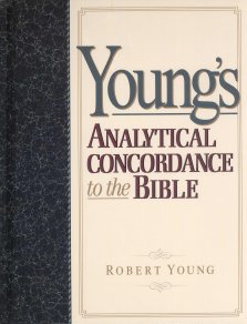 Young's Analytical Concordance to the Bible