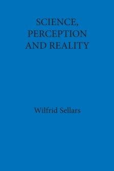 Science, Perception and Reality