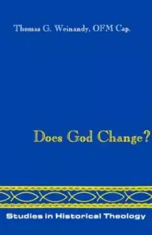 Does God Change?