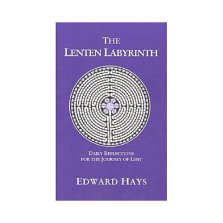 The Lenten Labyrinth