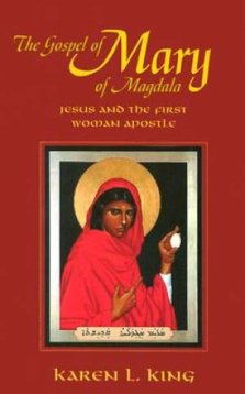 The Gospel of Mary of Magdala