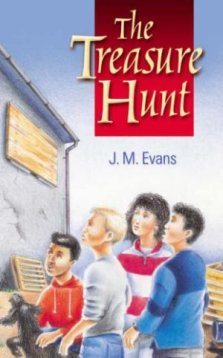 The Treasure Hunt