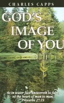 Gods Image Of You