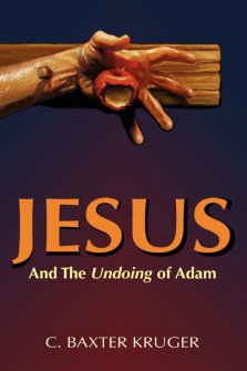 Jesus And The Undoing Of Adam