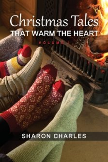 Christmas Tales that warm the heart Volume 1