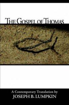 Gospel Of Thomas