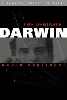 The Deniable Darwin & Other Essays