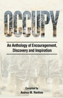 Occupy: An Anthology of Encouragement, Discovery and Inspiration