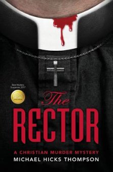 The Rector: A Christian Murder Mystery