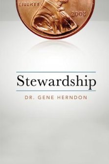 Stewardship