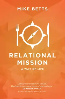 Relational Mission: A way of life