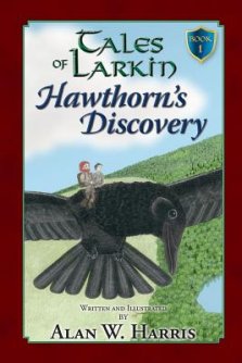 Tales of Larkin: Hawthorn's Discovery