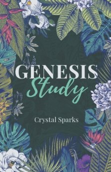 Genesis Study: A Beginners Study Guide into the Book of Genesis