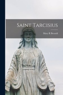 Saint Tarcisius