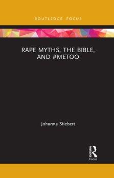 Rape Myths, The Bible, And #metoo