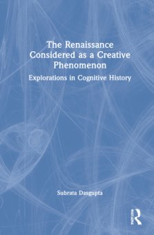 Renaissance Considered As A Creative Phenomenon