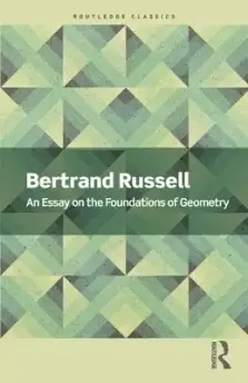 An Essay on the Foundations of Geometry