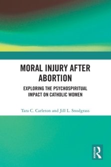 Moral Injury After Abortion: Exploring the Psychospiritual Impact on Catholic Women