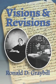 Visions & Revisions: A Textual History of Ellen G. White's Writings