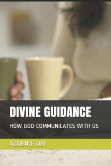 Divine Guidance: How God Communicates with Us