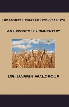 Treasures From The Book of Ruth