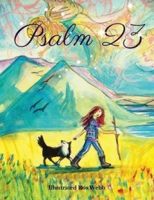 Psalm 23