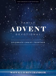 Family Advent Devotional