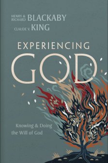 Experiencing God