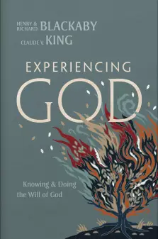 Experiencing God