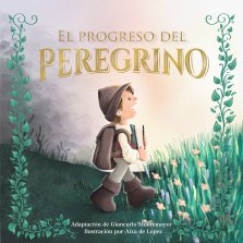 El progreso del peregrino (edición para niños)