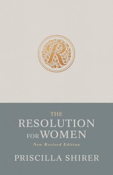 Resolution for Women, New Revised Edition