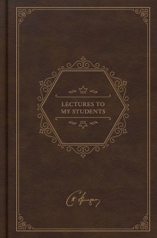 Lectures to My Students, Deluxe Edition