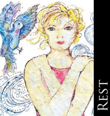 Rest: An Invitation to Freedom