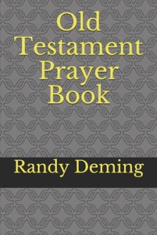 Old Testament Prayer Book