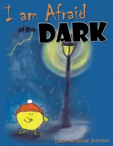 I am Afraid of the Dark