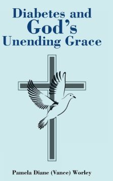 Diabetes and God's Unending Grace