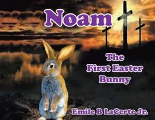 Noam-The First Easter Bunny