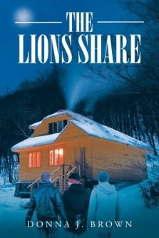 Lions Share