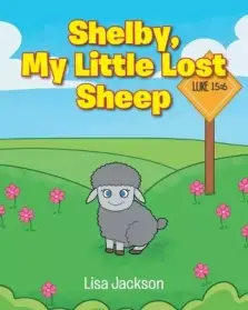 Shelby, My Little Lost Sheep