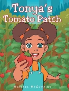 Tonya's Tomato Patch