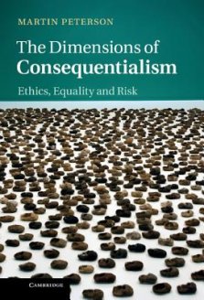 The Dimensions of Consequentialism