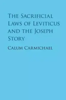 The Sacrificial Laws of Leviticus and the Joseph Story