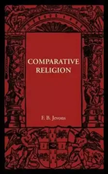 Comparative Religion