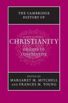 The Cambridge History of Christianity