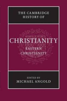 The Cambridge History of Christianity